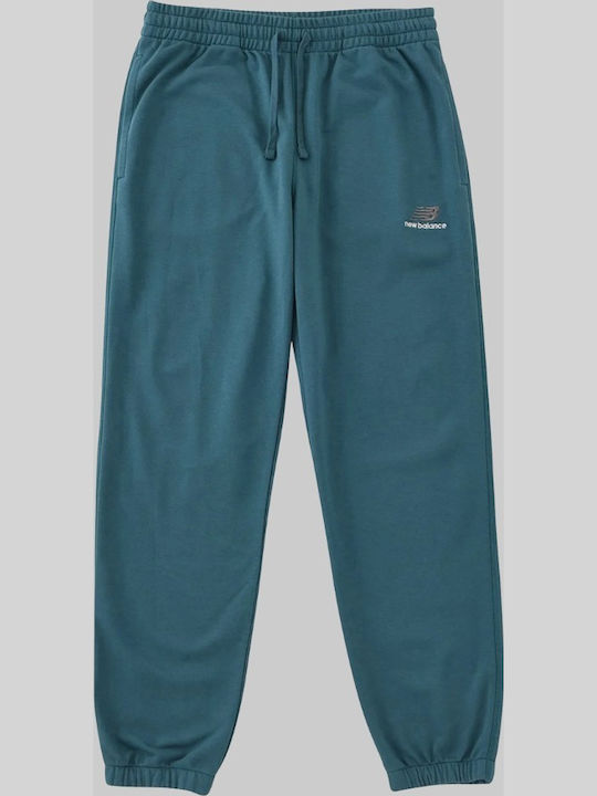Unissentials Jogginghose Grün