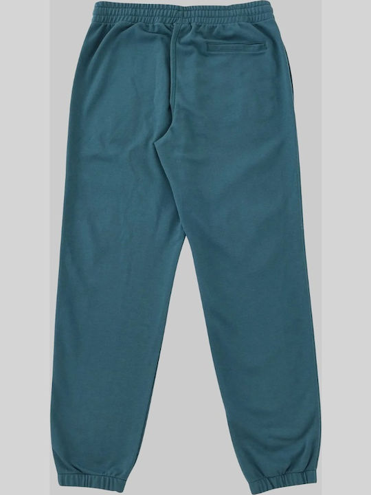 Unissentials Jogginghose Grün