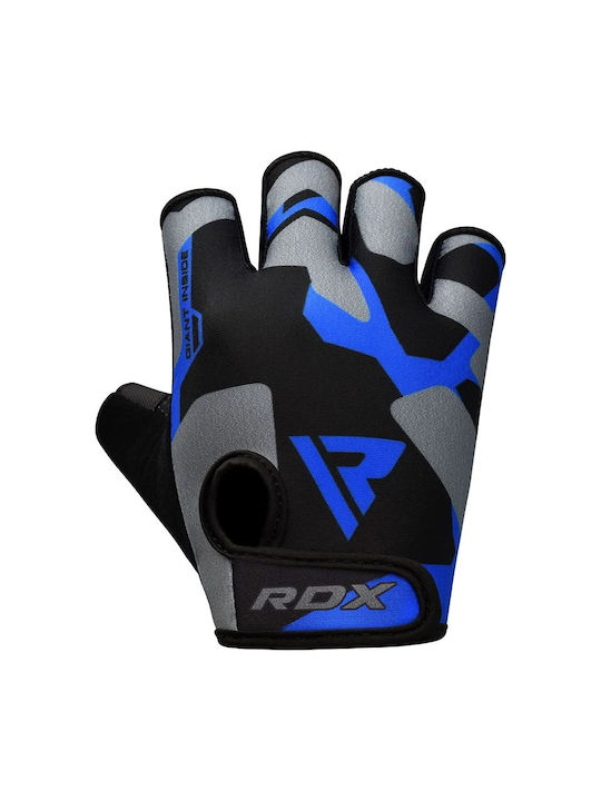 RDX Men's Gym Gloves