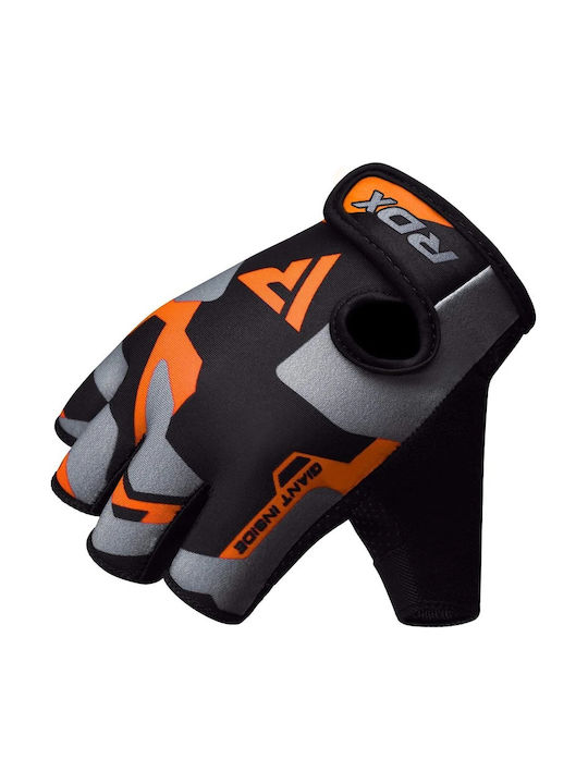 RDX Sporthandschuhe Fitnessstudio