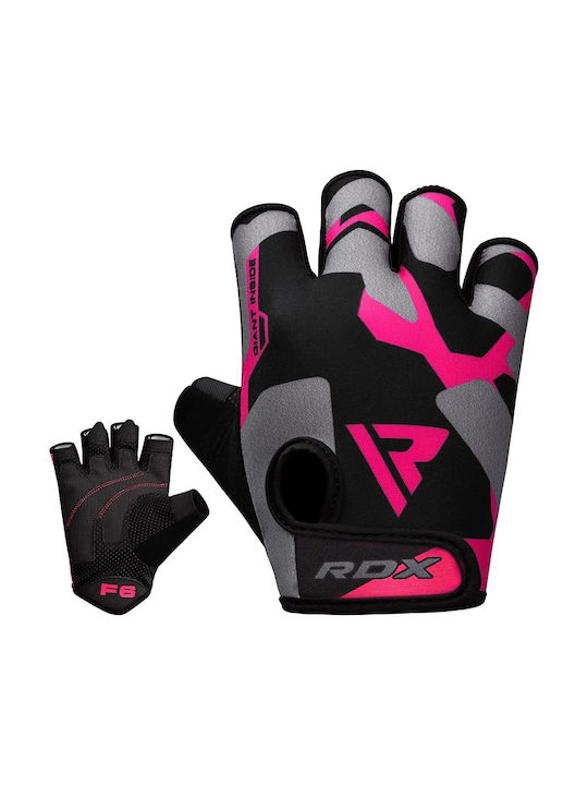 RDX Sporthandschuhe Fitnessstudio