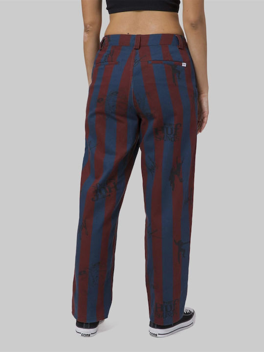 Pantaloni de Trening Multicolor
