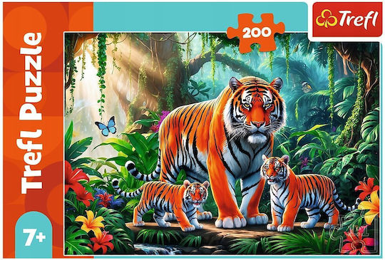 Kinderpuzzle Trefl