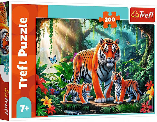 Kinderpuzzle Trefl