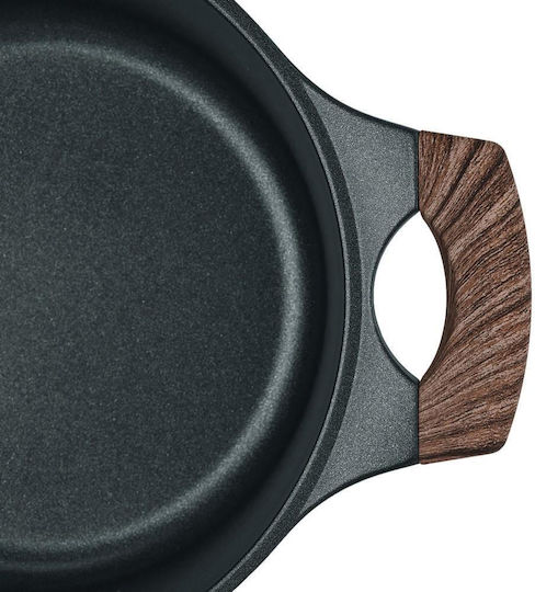 Resto Βαθιά Κατσαρόλα από Αλουμίνιο 2.4lt / 20cm