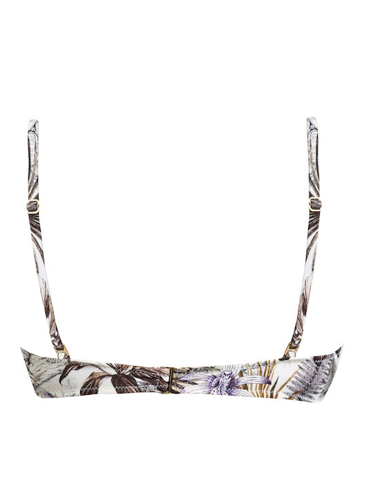 Amphitrite Bikini Σουτιέν Jungle Safari