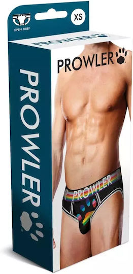 Prowler Open Черен