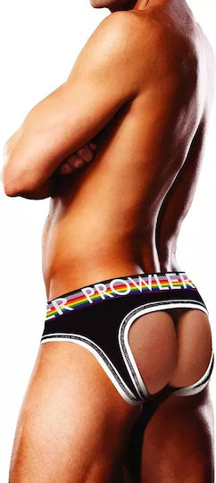 Prowler Open Черен