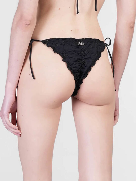 MC2 Bikini Brazil Black