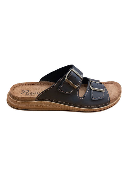 Men's Sandals Brown