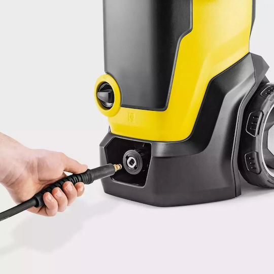 Karcher K7 WCM Premium Home Pressure Washer Electric 3000W with Pressure 180bar