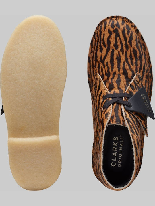 Clarks