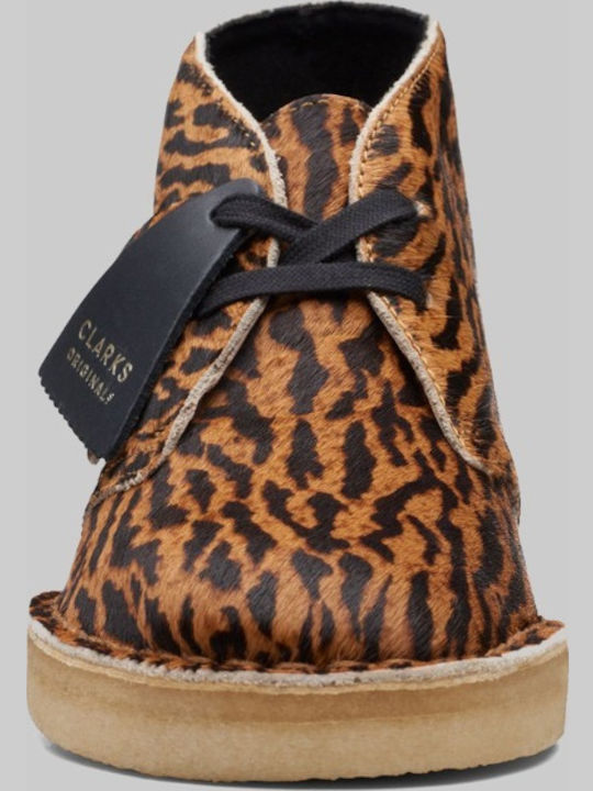 Desert Boot Дамски ботуши
