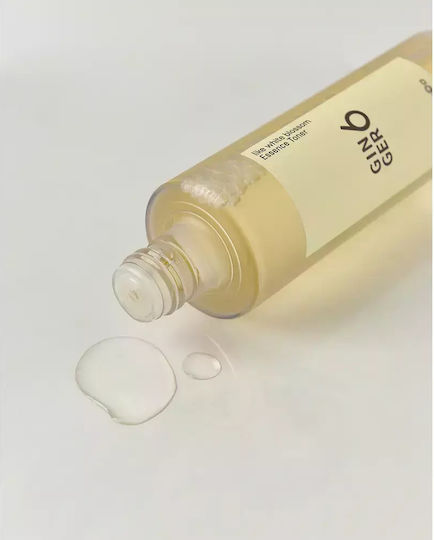 Essence Facial Toning Liquid with Centella Asiatica Niacinamide & Peptides 150ml