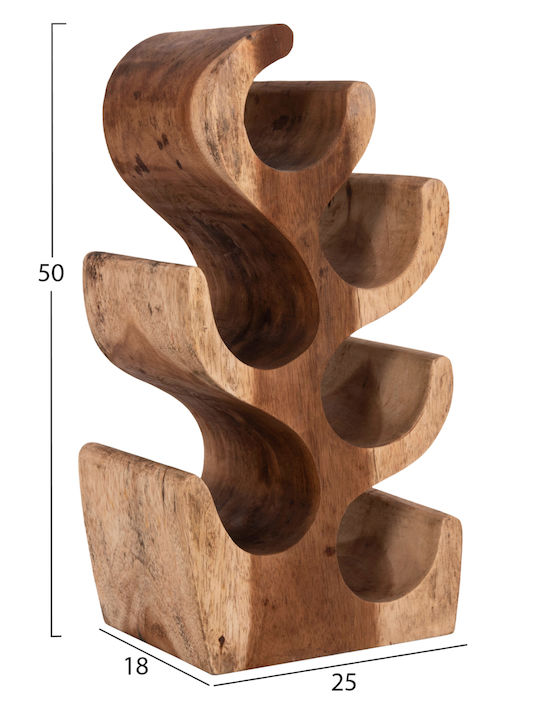HomeMarkt Suport Pentru Sticle Diony HM9485.11 HomeMarkt Suport Pentru Sticle Diony HM9485.11