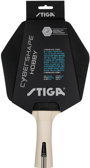 Stiga Bat Cybershape Hobby 1216-0106-35 Ο-c