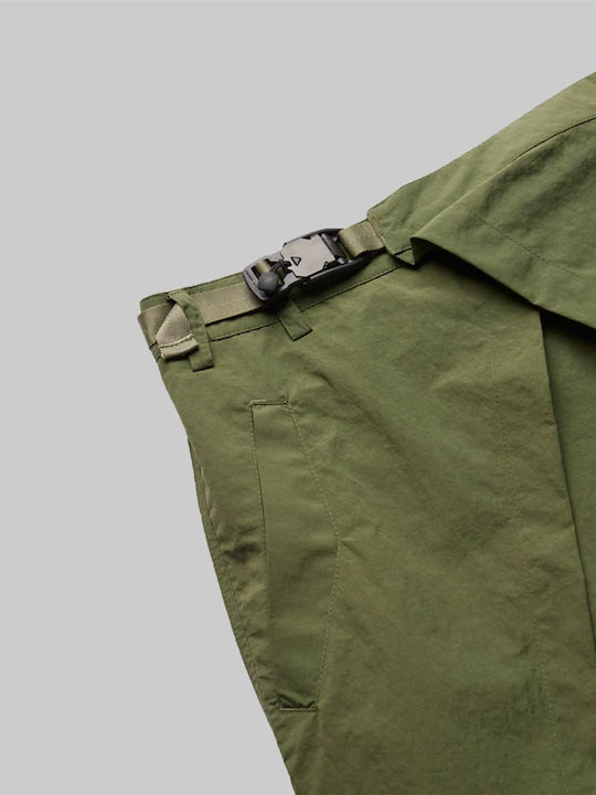 Pantaloni Verde