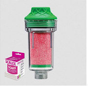 Ecosoft Water Softener for Washing Machines