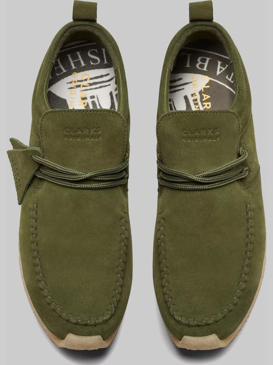 Clarks Clarks