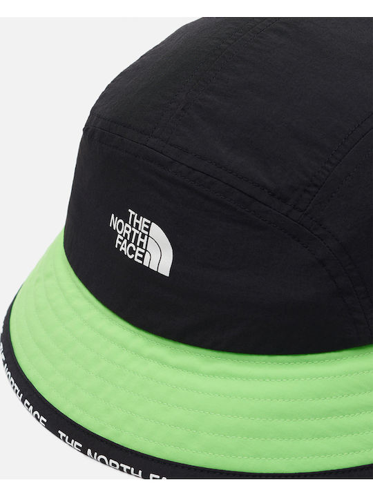 The North Face Fabric Men's Hat Bucket Style Black