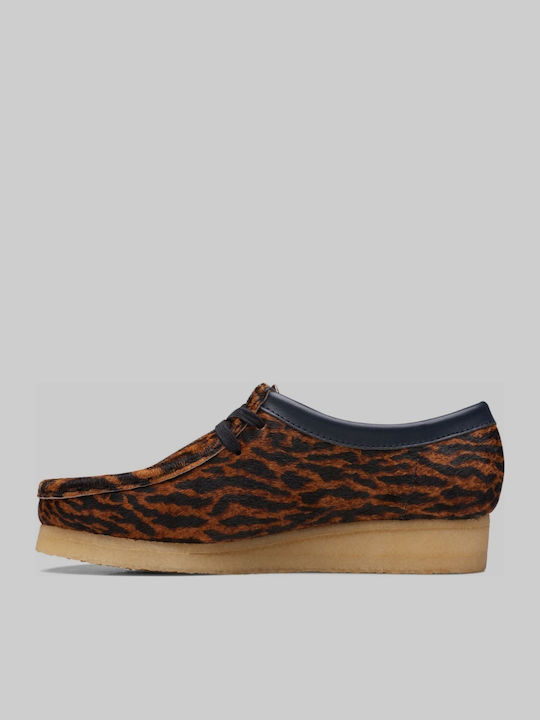 Leather Women's Moccasins