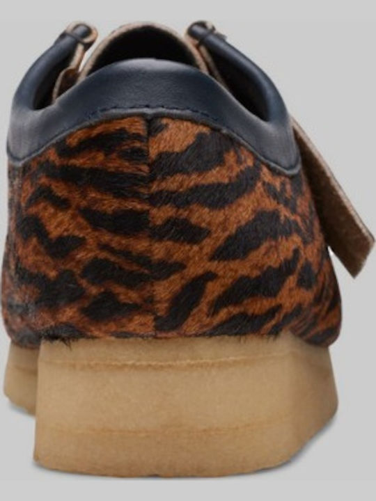 Leather Women's Moccasins