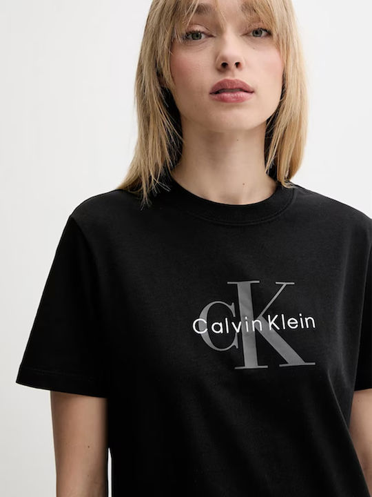 Women's T-shirt Black