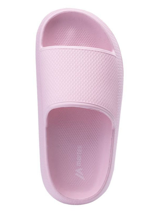 Kinder Flip Flops Rosa
