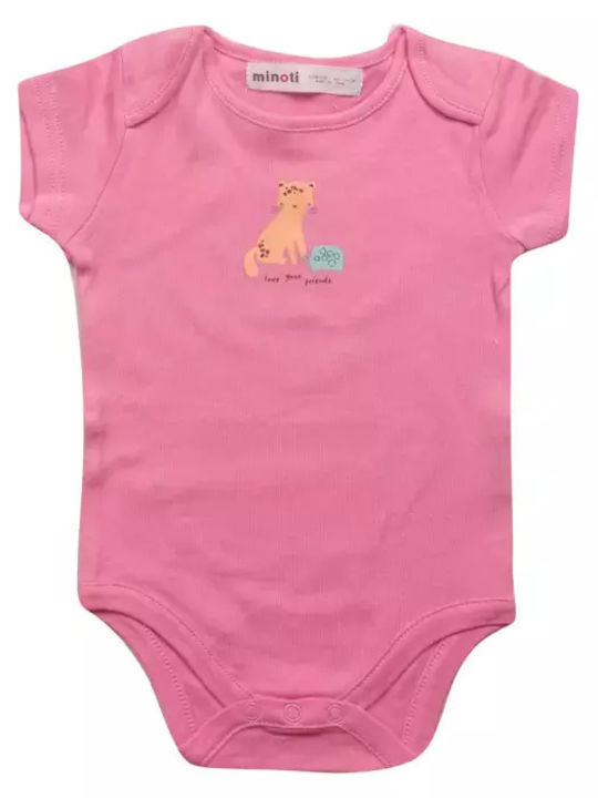 Minoti Set Body Rosa 2 Stück 42035BAB