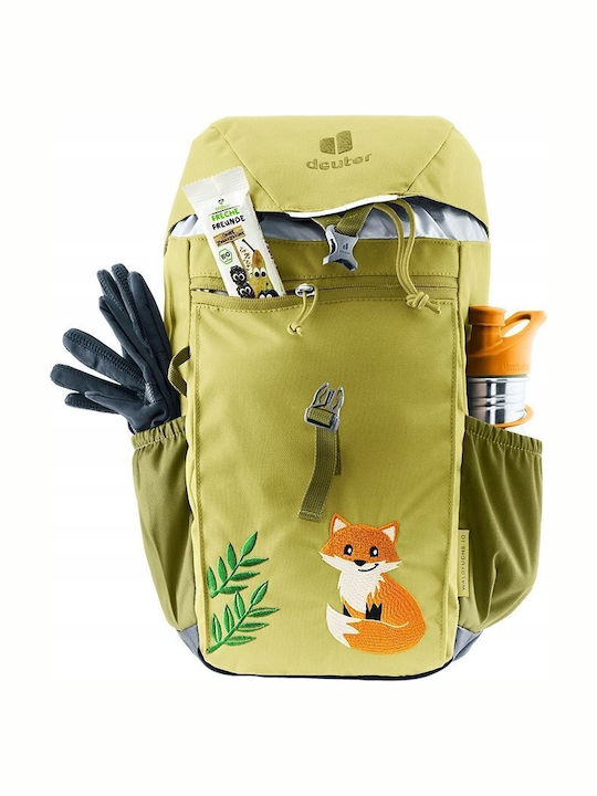 Deuter Waldfuchs Зелена Раница
