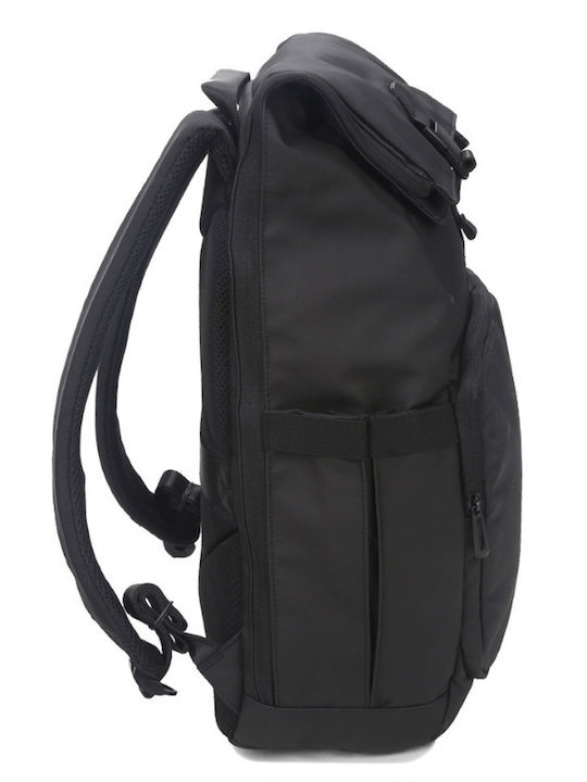 Airtex Paris Backpack Waterproof Black