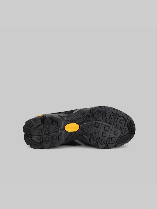 Adidași Tip Botine Pentru Bărbați Multicolori