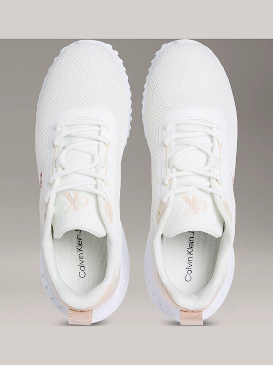 Sneakers White