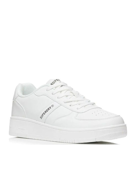 Sneakers White