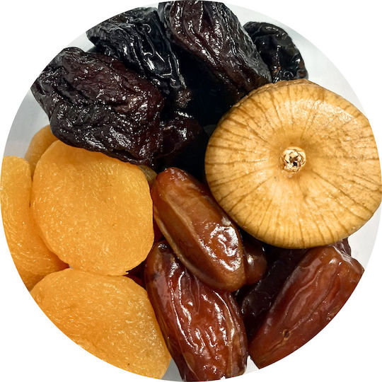 Μπωλ Φρουτων Χωρις Ζαχαρη 320gr