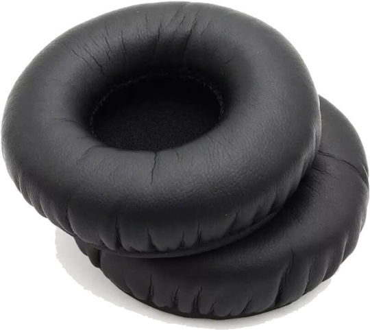 Edman Perne de Schimb Earpads Negre