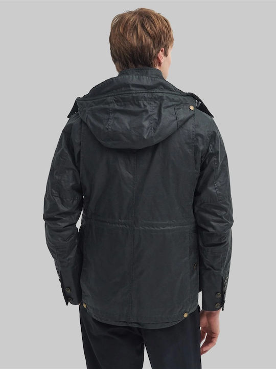 Barbour Barbour