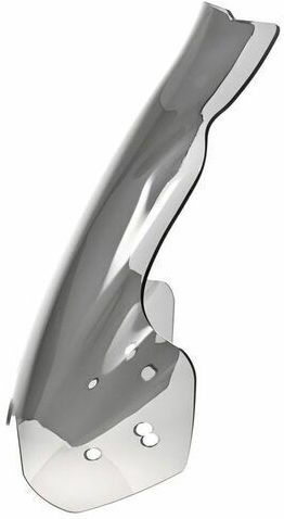 Getöntes Visier Motorrad für BMW R 1150 BM012F