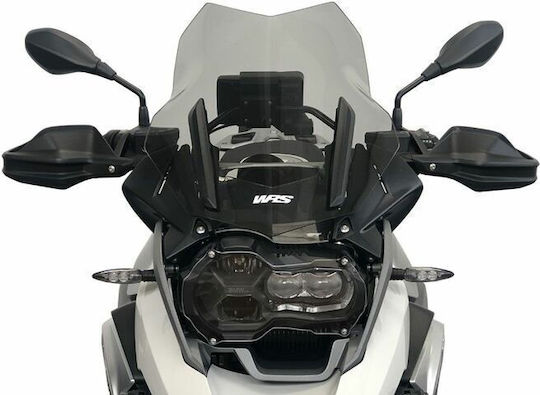 WRS Φιμέ Ζελατίνα Μοτοσυκλέτας για BMW R 1200 BM040F