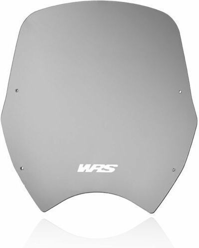WRS Vizieră colorată motocicletă pentru Honda XL 700 HO002FS