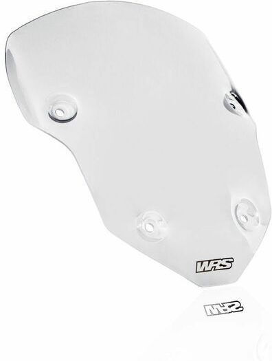 WRS Vizieră transparentă motocicletă pentru Honda Tigru pentru Triumph Tigru TR004T