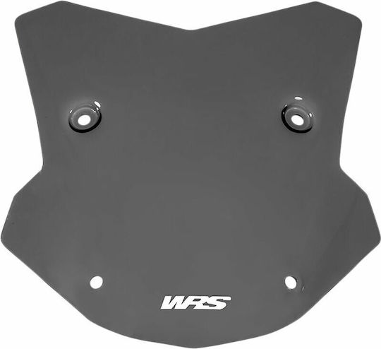 WRS Getöntes Visier Motorrad für BMW S 1000 XR BM065FS