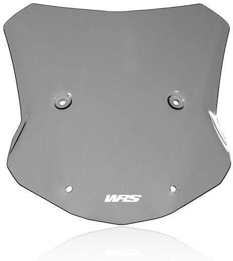 WRS Getöntes Visier Motorrad für BMW S 1000 XR BM064FS