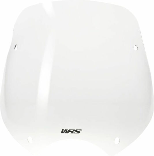 WRS Διάφανη Ζελατίνα Μοτοσυκλέτας για BMW R 1150 BM020T