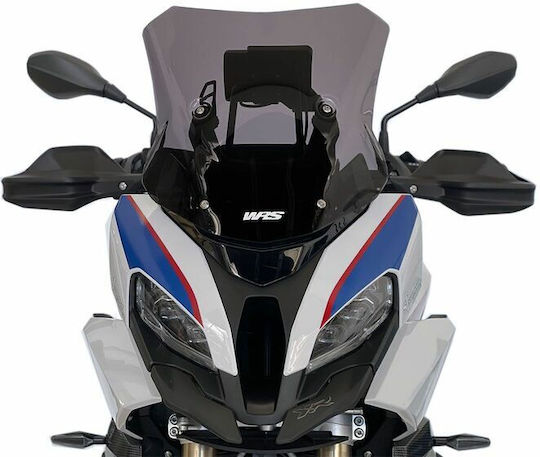 WRS Getöntes Visier Motorrad für BMW S 1000 XR BM064FS