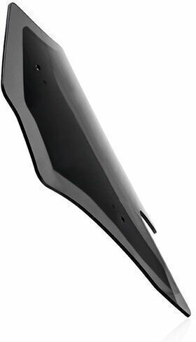 WRS Getöntes Visier Motorrad für Yamaha T-MAX 560 YA024FS