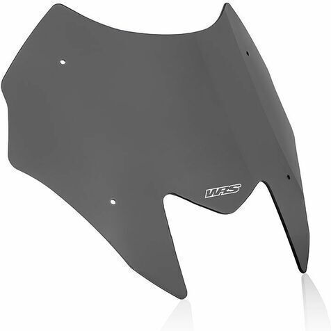 WRS Getöntes Visier Motorrad für Yamaha T-MAX 560 YA024FS