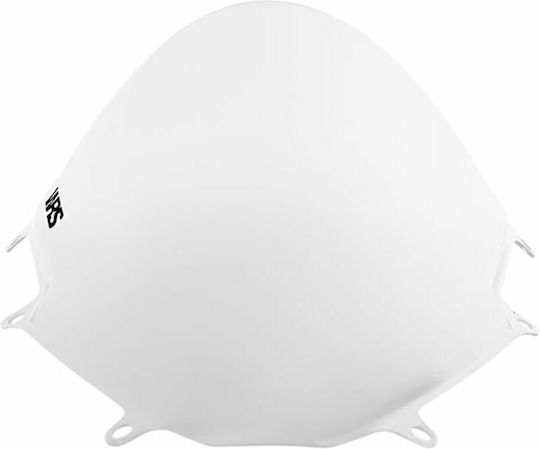 WRS Прозрачна козирка Мотоциклет за Honda CBR 1000 HO034T