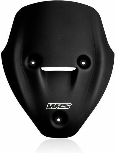 WRS Getöntes Visier Motorrad für Ducati Diavel DU030NO