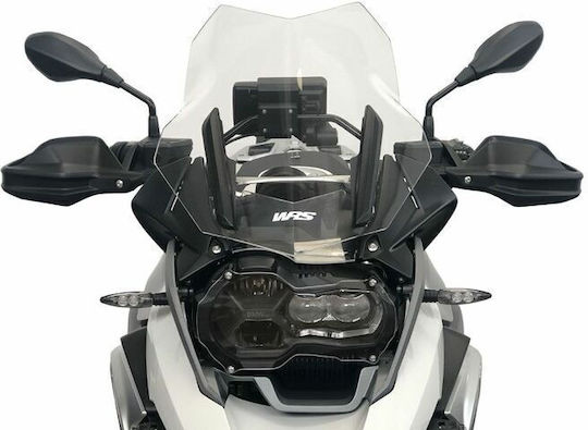 WRS Vizieră transparentă motocicletă pentru BMW R 1200 BM040T